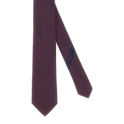 SILK TIE