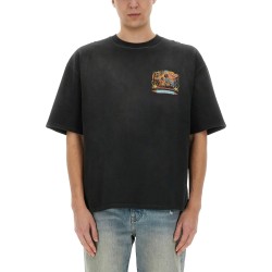 "JAZZ HIDEAWAY" T-SHIRT