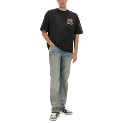 "JAZZ HIDEAWAY" T-SHIRT