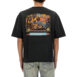 "JAZZ HIDEAWAY" T-SHIRT