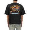 "JAZZ HIDEAWAY" T-SHIRT
