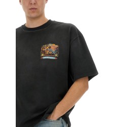 "JAZZ HIDEAWAY" T-SHIRT