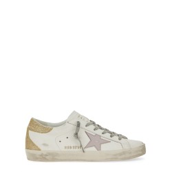 "SUPER STAR" SNEAKER