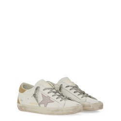 "SUPER STAR" SNEAKER