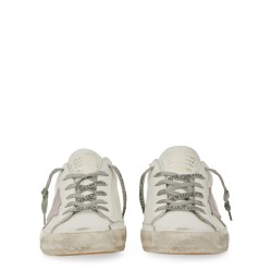 "SUPER STAR" SNEAKER