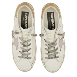 "SUPER STAR" SNEAKER