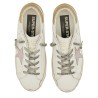 "SUPER STAR" SNEAKER