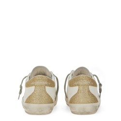 "SUPER STAR" SNEAKER