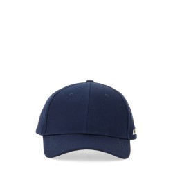 BASEBALL HAT WITH LOGO