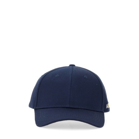 BASEBALL HAT WITH LOGO