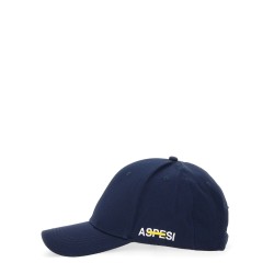 BASEBALL HAT WITH LOGO