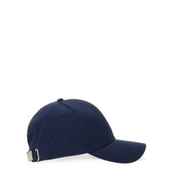 BASEBALL HAT WITH LOGO