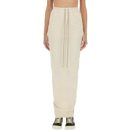 "PILLAR" MAXI SKIRT
