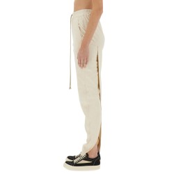 "PILLAR" MAXI SKIRT