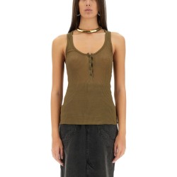 TANK TOP "LOUISALI"