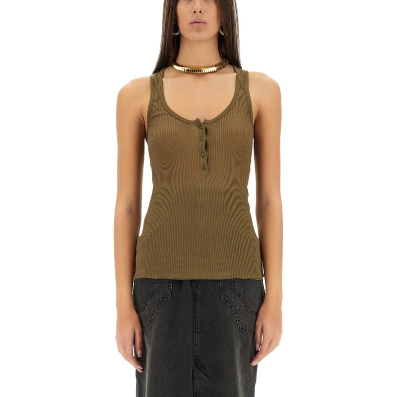 TANK TOP "LOUISALI"