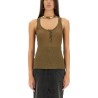 TANK TOP "LOUISALI"