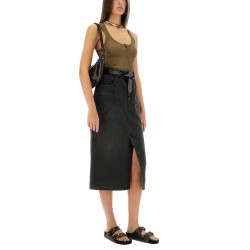 TANK TOP "LOUISALI"