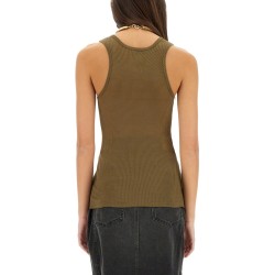 TANK TOP "LOUISALI"