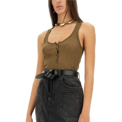 TANK TOP "LOUISALI"