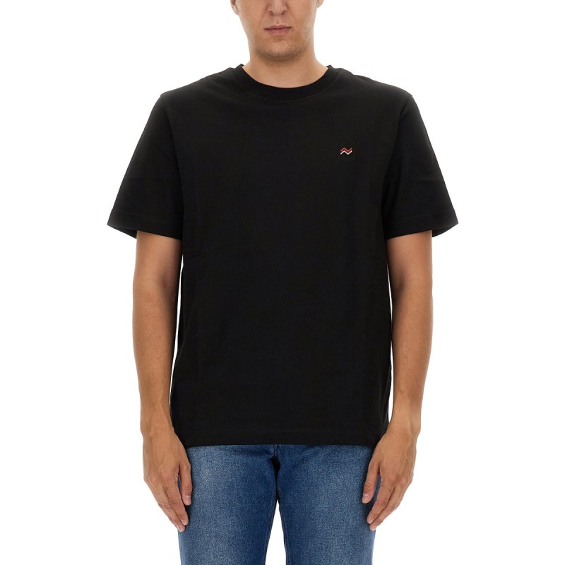 COTTON T-SHIRT