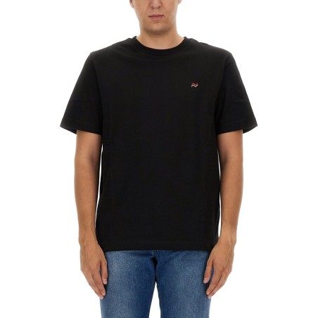 COTTON T-SHIRT