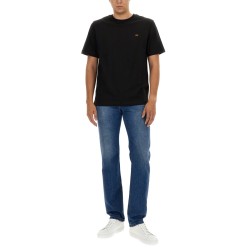 COTTON T-SHIRT