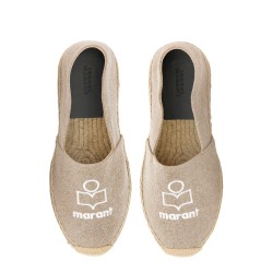 ESPADRILLAS CON LOGO
