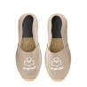ESPADRILLAS CON LOGO