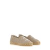 ESPADRILLAS CON LOGO