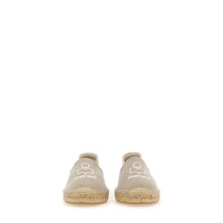 ESPADRILLAS CON LOGO