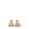 ESPADRILLAS CON LOGO