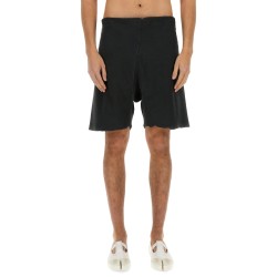KNITTED SHORTS