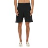 KNITTED SHORTS