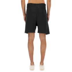 KNITTED SHORTS