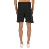 KNITTED SHORTS