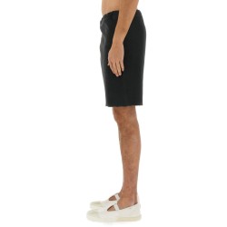 KNITTED SHORTS