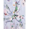 JUMPSUIT WITH FLORAL PATTERN