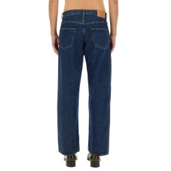 LOOSE FIT JEANS