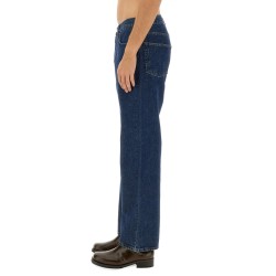 LOOSE FIT JEANS
