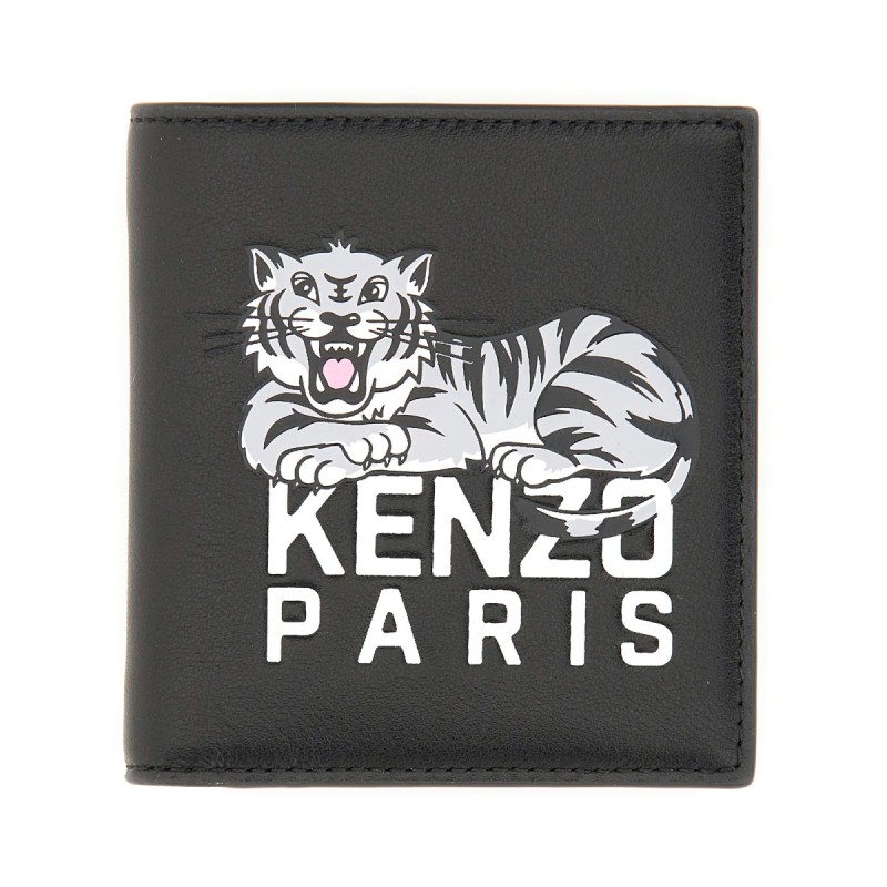 MINI "VARSITY" WALLET
