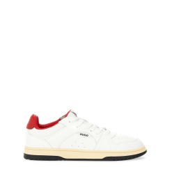 LEATHER SNEAKER