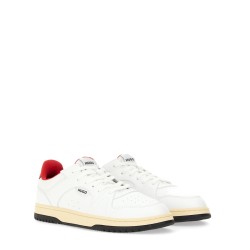 LEATHER SNEAKER