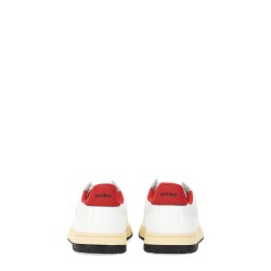 LEATHER SNEAKER