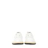 LEATHER SNEAKER