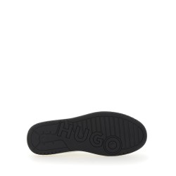 LEATHER SNEAKER