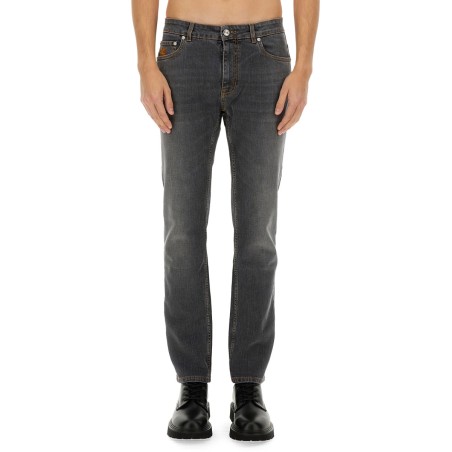 REGULAR FIT JEANS