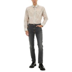 REGULAR FIT JEANS