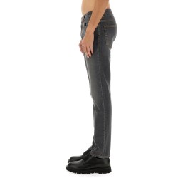 REGULAR FIT JEANS