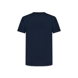 STRETCH COTTON T-SHIRT